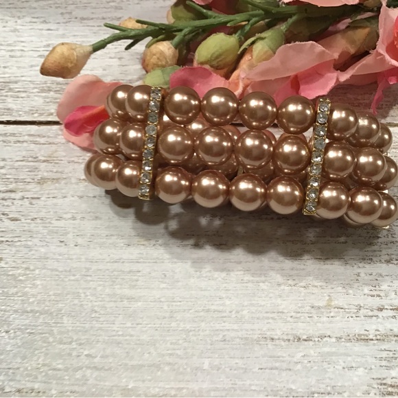 Multiple Strand Bracelet - Picture 4 of 6